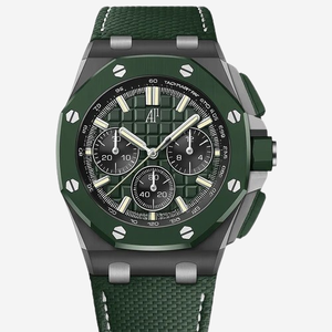 Montre Audemars Piguet Royal Oak Offshore