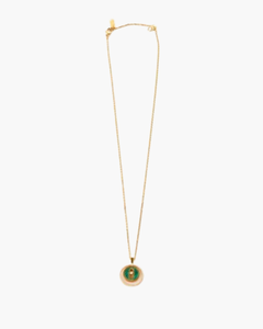 Collier Messika or