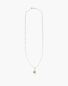 Collier Clozeau