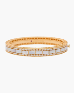 Bracelet nacre