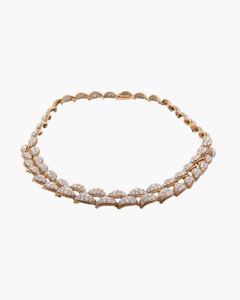 Cadeau collier à plus de 5000€
