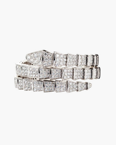 Bijoux Serpent