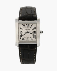 Montre Cartier Black Friday