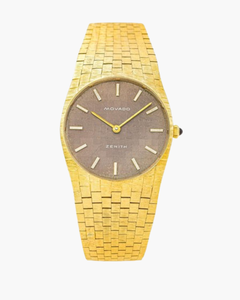 Montre Movado