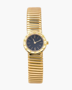 Montre Bulgari tubogas