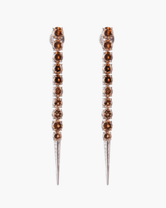 Boucles d'oreilles Gavello