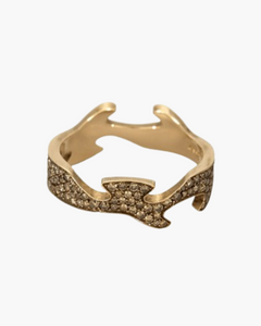 Bague Georg Jensen