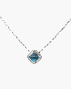 Collier Fred Pain de Sucre