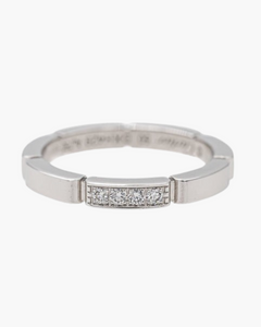 Alliance Cartier Panthère