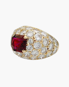 Bague M. Gérard