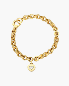 Bracelet Breloque