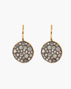 Boucles d’oreilles Pomellato Sabbia