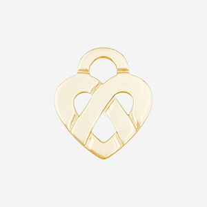 Bijoux coeur