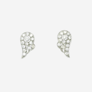 Boucles d’oreilles Art Déco
