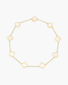 Bijoux nacre