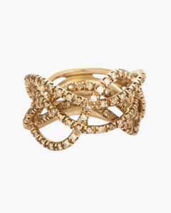 Bague H. Stern