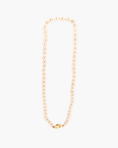 Collier Dinh Van perle