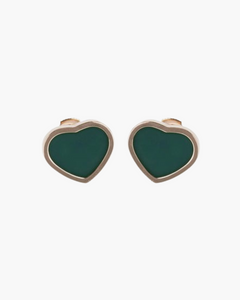 Boucles d’oreilles Chopard Happy Hearts