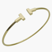 Bracelet Tiffany & Co. or