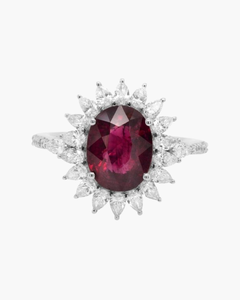 Bijoux vintage de Noël