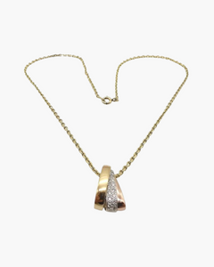 Collier Guy Laroche