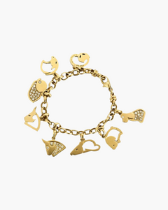 Bracelet Marina B