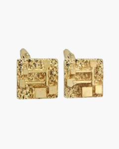 Boutons de manchette Lanvin