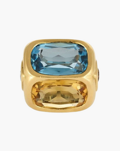Bague Marina B