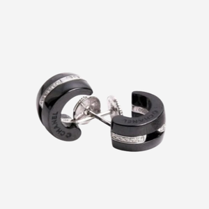 Boucles d’oreilles Chanel Ultra