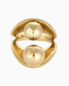 Bague Dinh Van or