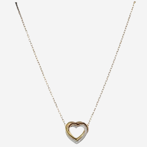 Pendentif Cartier