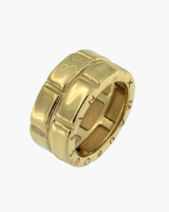 Bague Mauboussin or