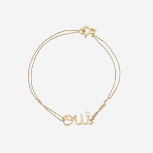 Bracelet Christian Dior