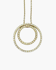Collier Bucherer
