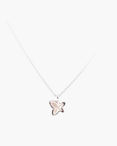 Collier Mauboussin Tu es la sublime fleur de ma vie