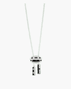 Collier Mauboussin diamant