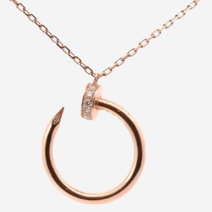Collier Cartier Juste un Clou