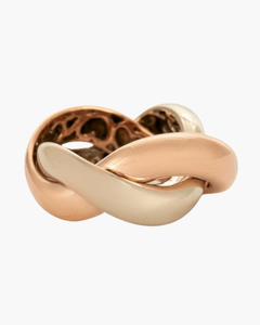 Bijoux Poiray Tresse