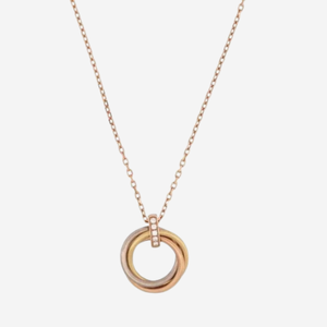 Collier Cartier or