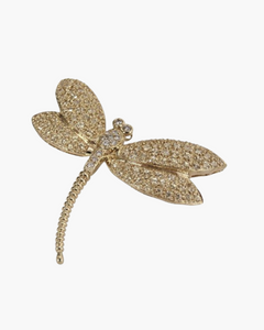 Bijoux Libellule