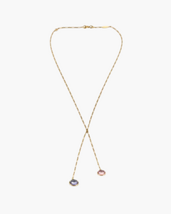 Collier Dior Mimioui