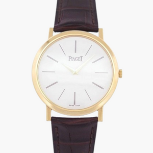 Montre Piaget Altiplano