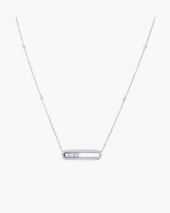 Collier Messika Baby Move