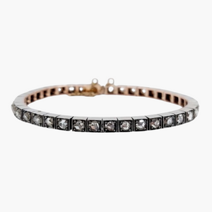 Bracelet ligne "Tennis"