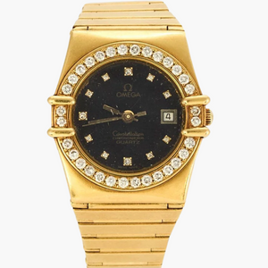 Montre Omega Constellation