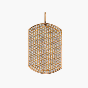 Pendentif Victoria Casal
