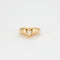Bague 50 Bague Van Cleef & Arpels Coeur 58 Facettes 364