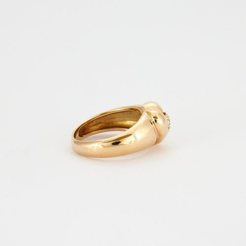Bague 50 Bague Van Cleef & Arpels Coeur 58 Facettes 364