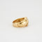 Bague MAUBOUSSIN bague vintage or jaune et 16 diamants 58 Facettes 388