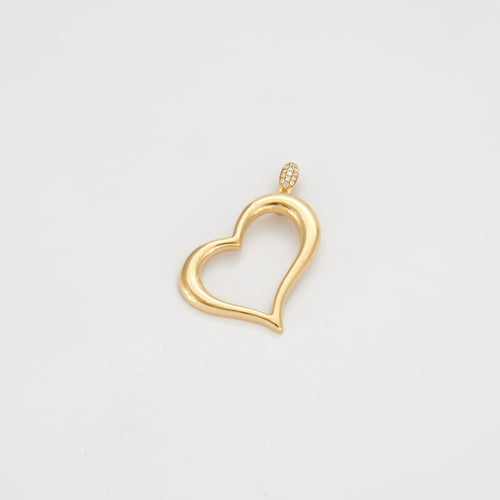 Pendentif PIAGET Pendentif HEART 58 Facettes 249